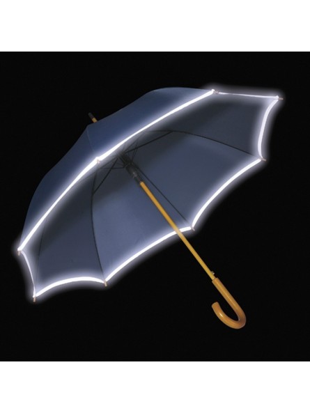 Parapluie publicitaire Golf...