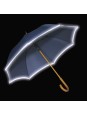 Parapluie publicitaire Golf...
