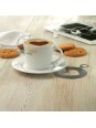 Tasse à café en porcelaine