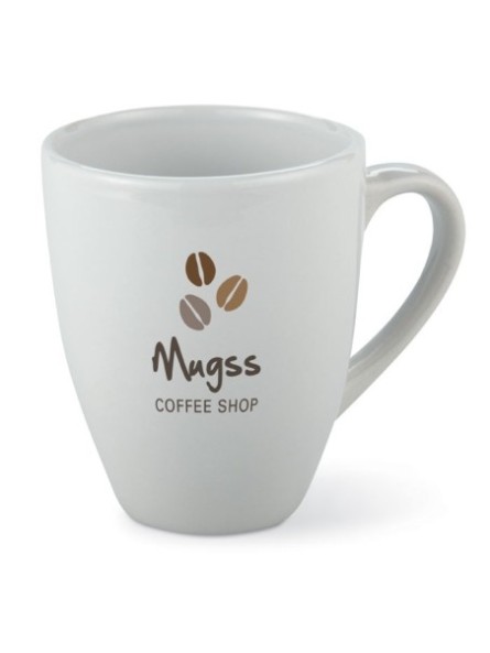 Mug en grès