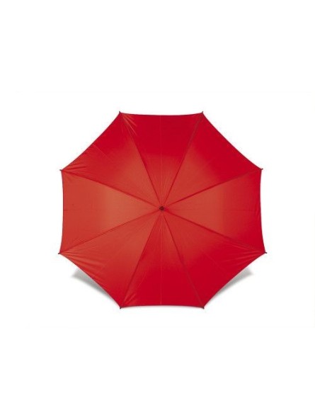 Parapluie publicitaire...
