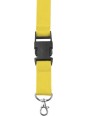 Lanyard publicitaire