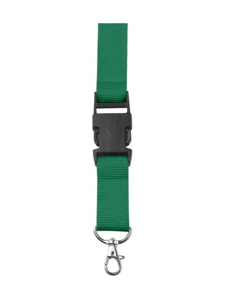 Lanyard publicitaire