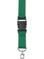 Lanyard publicitaire