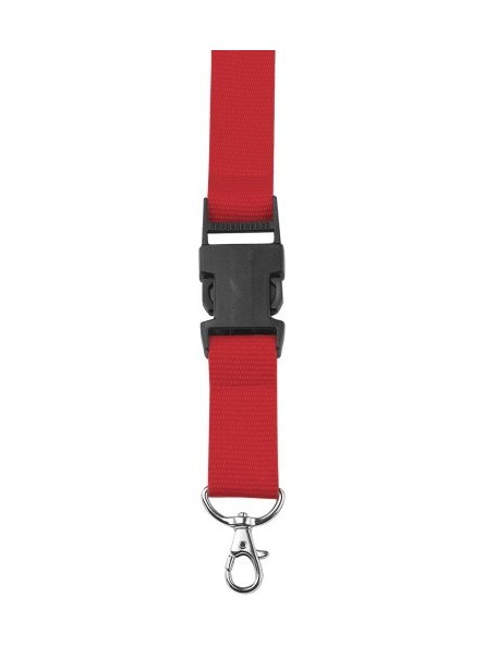 Lanyard publicitaire