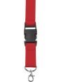 Lanyard publicitaire