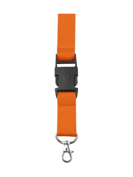 Lanyard publicitaire