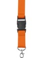 Lanyard publicitaire