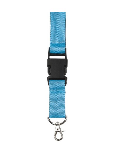 Lanyard publicitaire