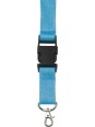 Lanyard publicitaire