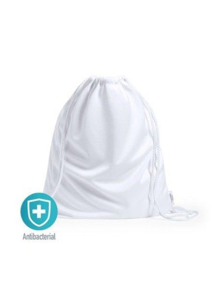Sac à dos antibactérien...