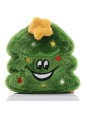 Peluche sapin de Noël