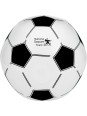 Ballon de plage "foot"