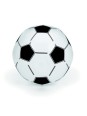 Ballon de plage "foot"