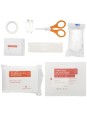 Trousse de premiers secours