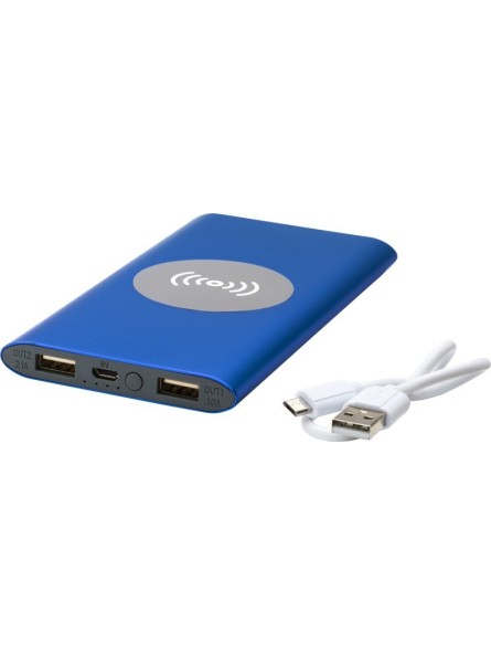 Batterie de secours 8 000 mAh