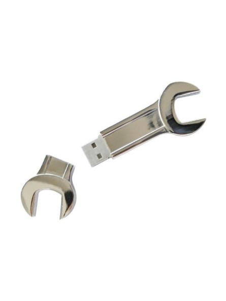 Clé USB publicitaire outils