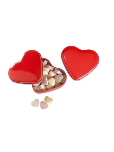 Boîte à bonbons