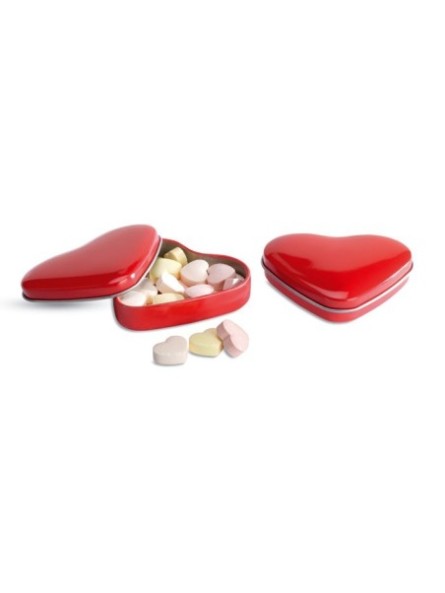 Boîte à bonbons