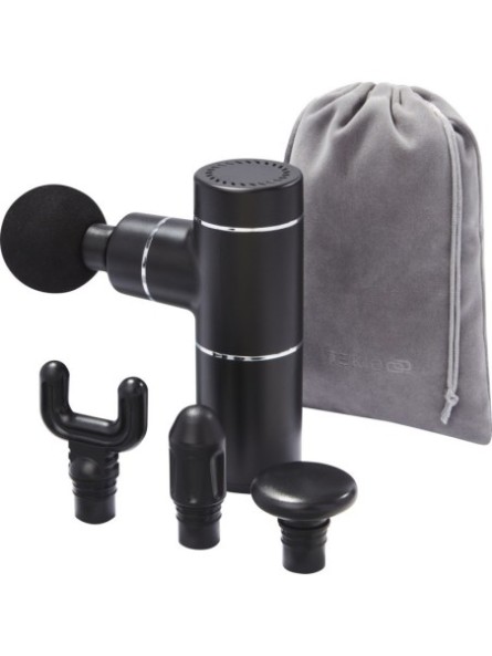 Mini pistolet de massage