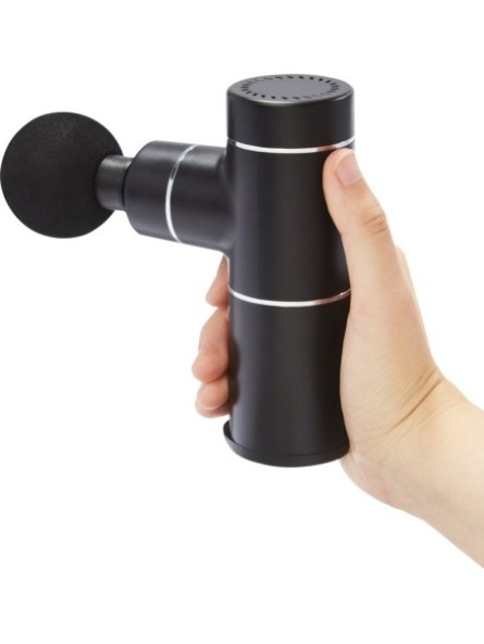 Mini pistolet de massage