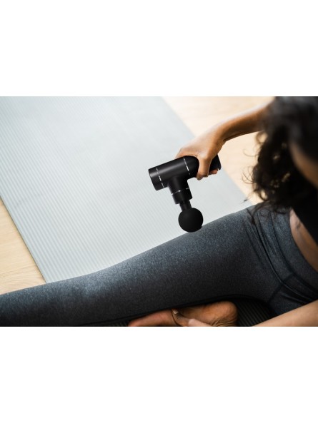Mini pistolet de massage