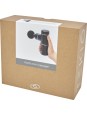 Mini pistolet de massage