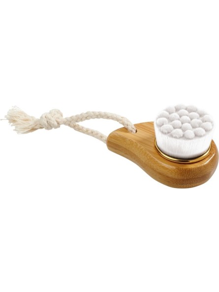 Brosse pour le visage en...