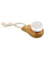 Brosse pour le visage en...