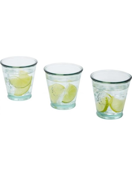 Ensemble Copa de 3 tasses