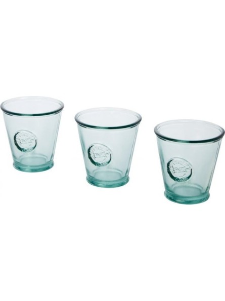 Ensemble Copa de 3 tasses