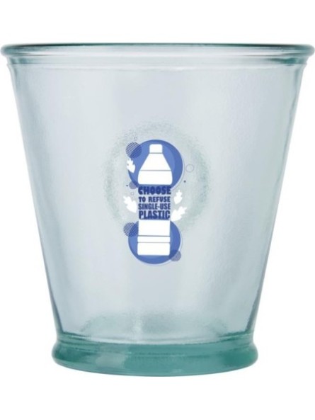 Ensemble Copa de 3 tasses