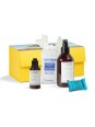 Coffret rituel relaxant...
