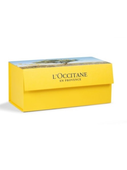 Coffret rituel relaxant...
