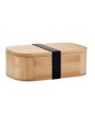 Lunch box en bambou 1L