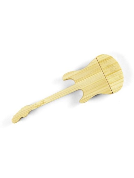 Clé USB guitare en bois...