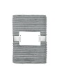 Couverture rayée