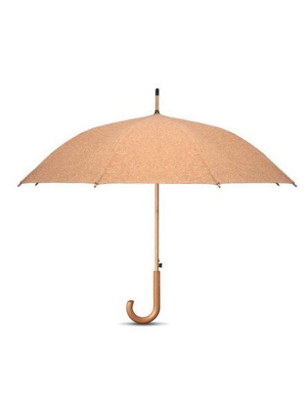 Parapluie publicitaire en...