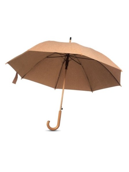 Parapluie publicitaire en...