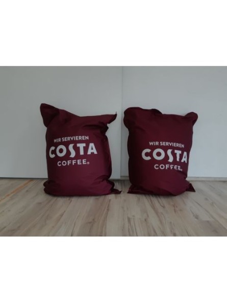 Pouf coussin beanbag...