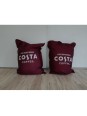 Pouf coussin beanbag...