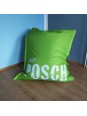 Pouf coussin beanbag...