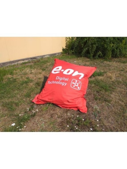 Pouf coussin beanbag...