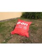 Pouf coussin beanbag...