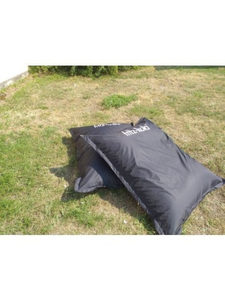 Pouf coussin beanbag...