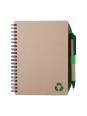 Cahier conférencier...