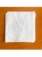 Serviette en papier...