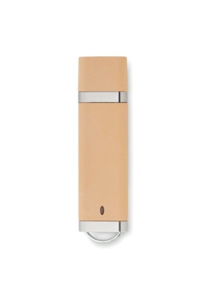 Clé USB écologique...