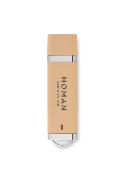 Clé USB écologique...