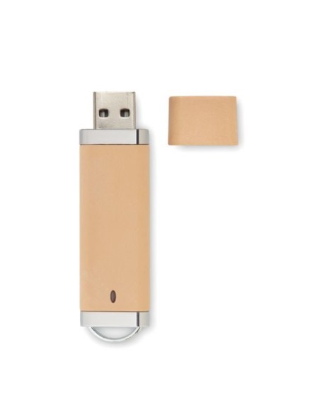 Clé USB écologique...